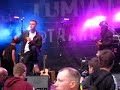 Reverend and the Makers: Bandits -- Tramlines July 2012