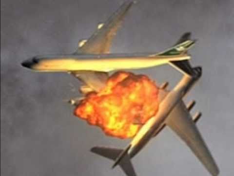 The 10 worst aviation crashes in history.