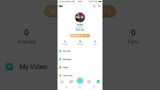 Bigo Live Ana Aor Sundrya Dikhana