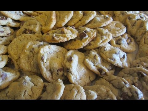 Blog Chocolate Chip Cookie Recipe Without Brown Sugar Or Butter