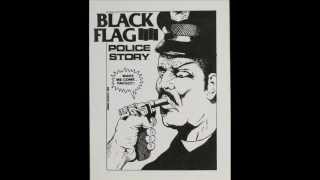 Watch Black Flag Modern Man video