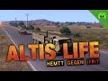 ALTIS LIFE # 46 - HEMMT gegen Ifrit «» Let's Play Arma 3 Alt...