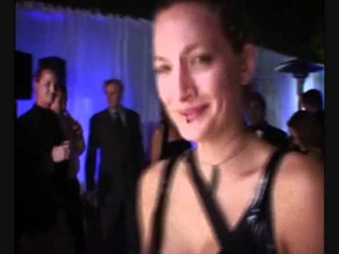 thats another fanvid about Zoe Bell sorry guys but i simply love her too 