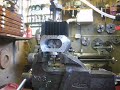 10cc Pressurized  Rhombic Drive Stirling Engine Part 1