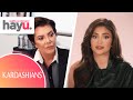 Kylie Talks To Kris About Her Fight With Kendall | Season 19 | Keeping Up With The Kardashians