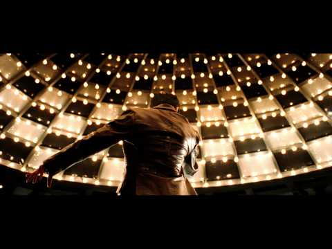 Don 2 Trailer | Feat. Shahrukh Khan