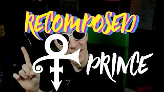 Watch Prince The Max video