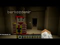 Minecraft Maceraları | Diversity Bölüm 6 : Labyrinthian