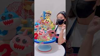 Bikin Kue Sampe 20 Kali??