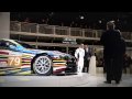 Inside Racing - Slicks: The BMW Art Car - 2010 - Ep.8