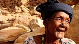It is Our Cultural and Spiritual Duty to Honor and Protect the Elders.