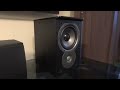 polk audio