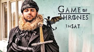 Game of Thrones În Sat #3Chestii