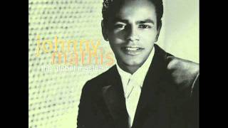 Watch Johnny Mathis Call Me Irresponsible video