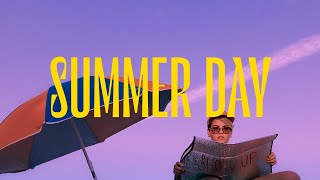 Watch June Summer Day video