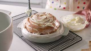 Recept Na Skořicový Chléb Z Mísy 2 V 1