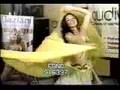 Danza arabe con Velo