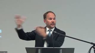 09/11/2022 | CCMC English Sunday Livestream | Ephesians 1:7-13