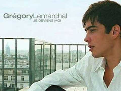 Grégory Lemarchal Je Deviens Moi