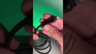 4-In-1 Usb Cable For All Your Devices