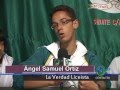 SIBATE LA VERDAD LICEISTA CTv34 2013