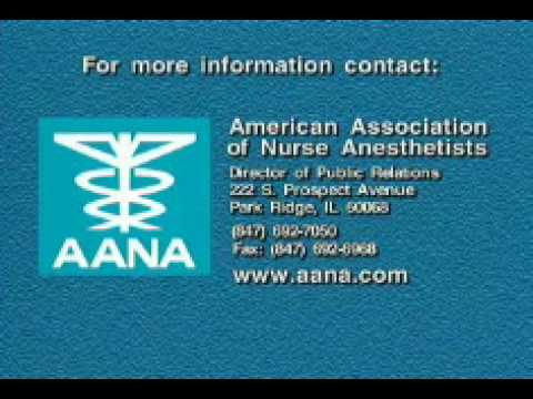 Registered Nurse Jobs Chicago on Chicgo Nurse Anaesthetist Job By Jose