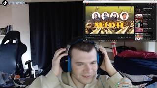 Reacting To Migos - Need It Visualizer Ft. Youngboy Never Broke Again