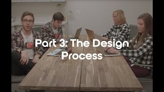 "What You Need To Know" - Designing A VanDOit Camper Van on the Ford Transit