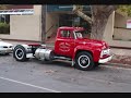 1956 F600 Ford Primemover images 1956 F600 Ford Primemover