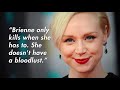 Watch: Game Of Thrones Actors React To The Purple Wedding Game Of Thrones Actors React To The Purple Wedding