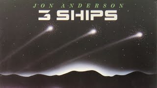 Watch Jon Anderson Day Of Days video