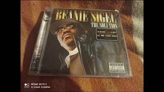 Watch Beanie Sigel Bout That video