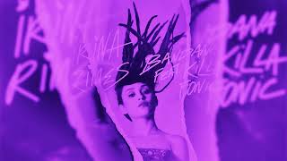 Irina Rimes Feat. Killa Fonic - Bandana Speed-Up Version Nightcore Remix