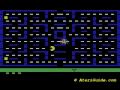 Atari 2600 Pac-Man 8k 2004-10-07 - Arcade Point Values Pac-