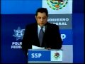 Captura y Presentación de “el rey de la heroína” JA Medina Arreguín Captura y Presentación de “el rey de la heroína” JA Medina Arreguín