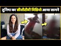Tunisha Sharma का सीसीटीवी विडियो आया सामने, हुआ बड़ा खुलासा !!