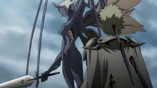 Top 5 Best Action/Gore Anime Ever