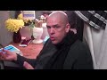 Teatro ZinZanni's "Big Mike" Geier Answers Questions from Facebook Fans