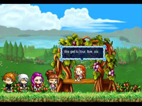 Hoedown throwdown MMV.