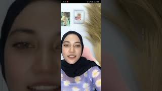Srsuci Syam Live Tiktok Pake Baju Transparan Liatin Tanktop Dan Tali Bh Nya