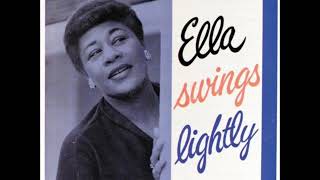 Watch Ella Fitzgerald Youre An Old Smoothie video