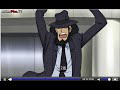 Lupin Iii Vs Detective Conan The Movie Conan Saving Ran ...