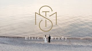 What A Magical Day | Elsie & Brady