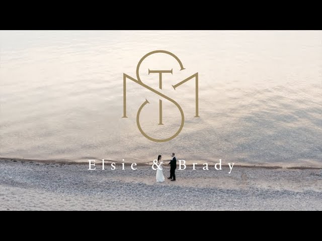 What A Magical Day | Elsie & Brady
