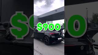 Volkswagen Makes You Pay For Horsepower