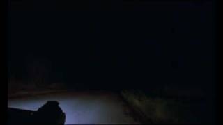 Clockwork Orange Hogs Of The Road, Real Horrorshow