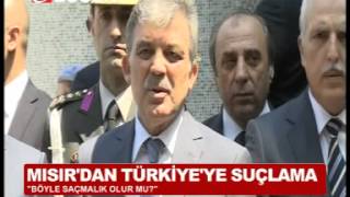 İsrai̇l Dünyaya Nefret Tohumlari Saçmakta