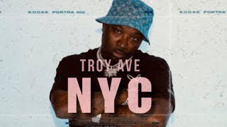 Troy Ave - Nyc