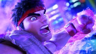 Marvel vs Capcom : Infinite - Tous les HYPER COMBOS de tous les personnages