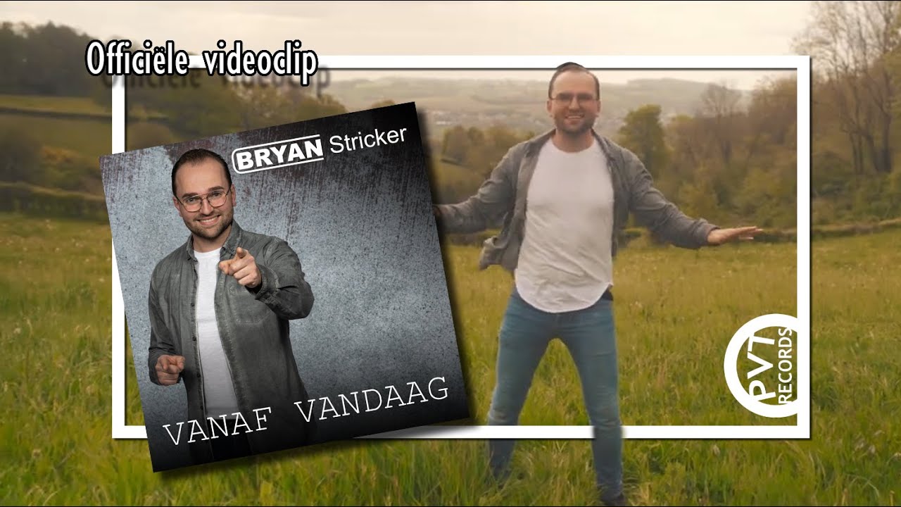 Bryan Stricker videoclips